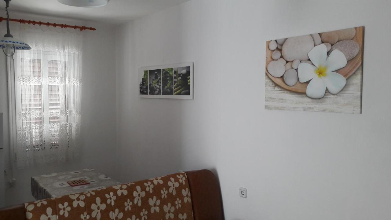 D&D Apartments Pag Town Eksteriør billede