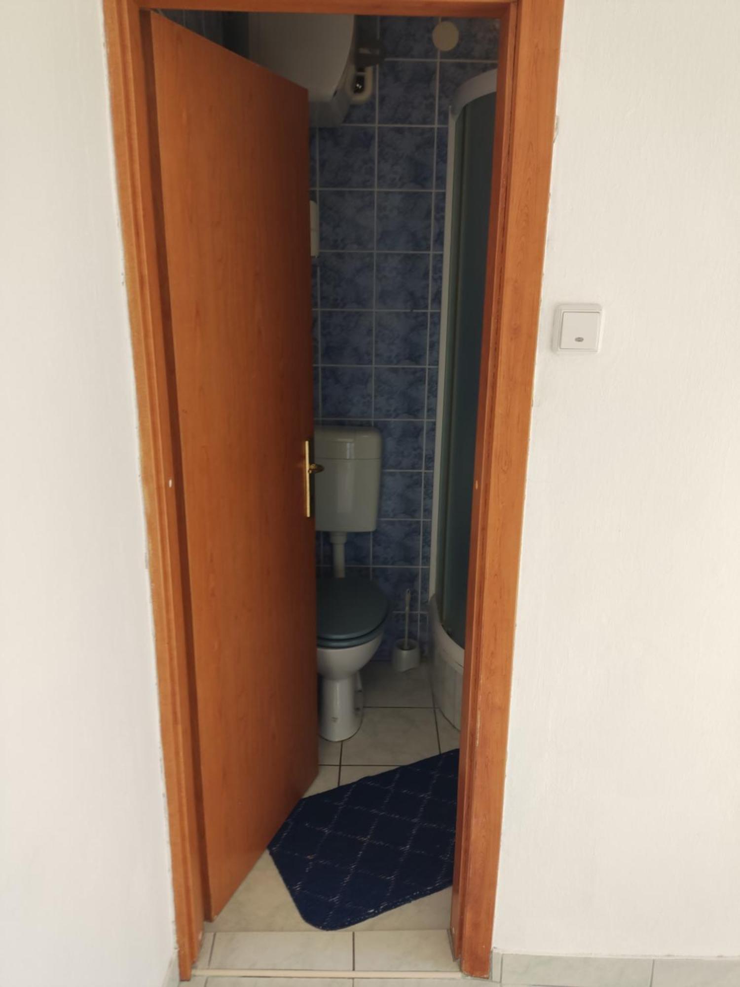D&D Apartments Pag Town Eksteriør billede